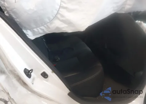 2016 Nissan Versa 1.6 Sv z USA, uszkodzony, nr VIN 3N1CN7AP4GL880686